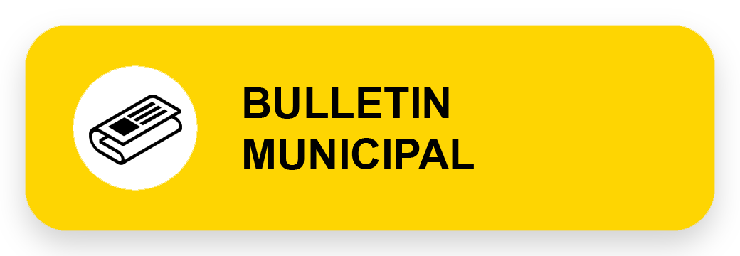Bulletin municipal